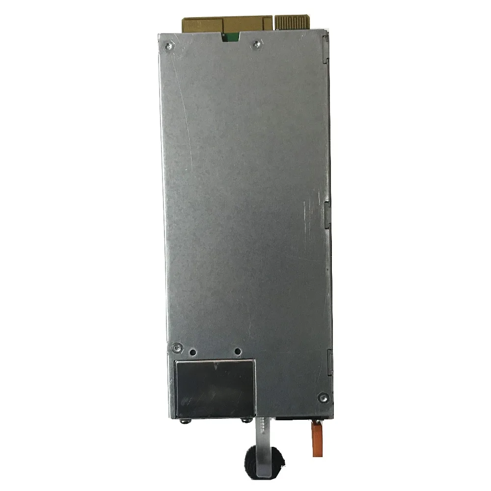 Оригинал для DELL R730 R530 R630 495 Вт источник питания 9338D E495E-S1 N24MJ 0N24MJ CN-0N24MJ D495E-S0 100%