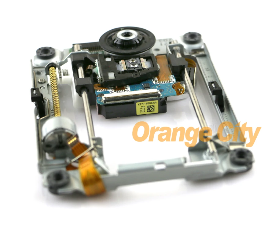 ChengChengDianWan Замена линзы лазера KES450EAA KES 450EAA KEM для Playstation 3 PS3 тонкий 10 шт./лот|kes| |