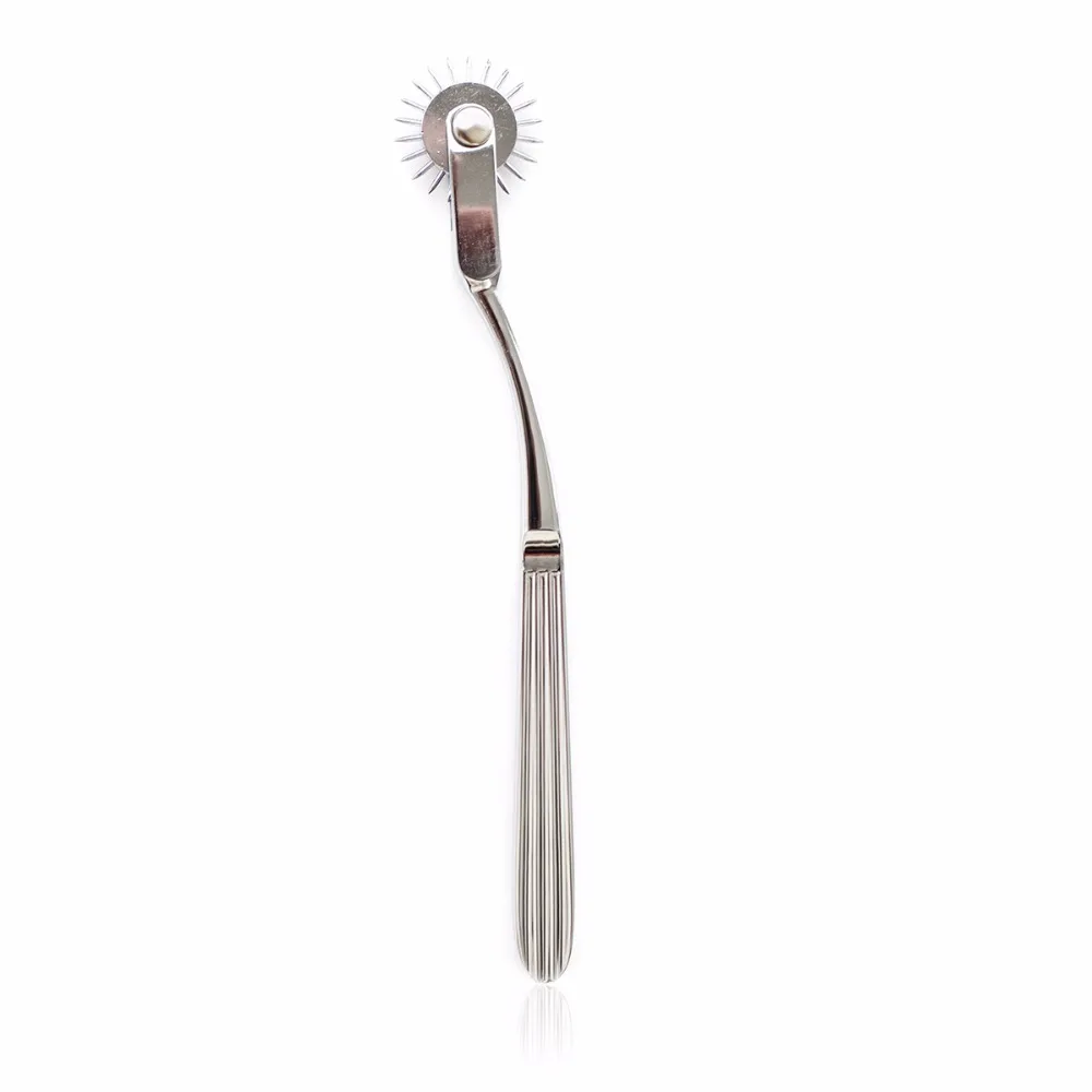 Wartenberg Булавки колеса Reflex Молотки deluxe Спецодежда медицинская диагностический