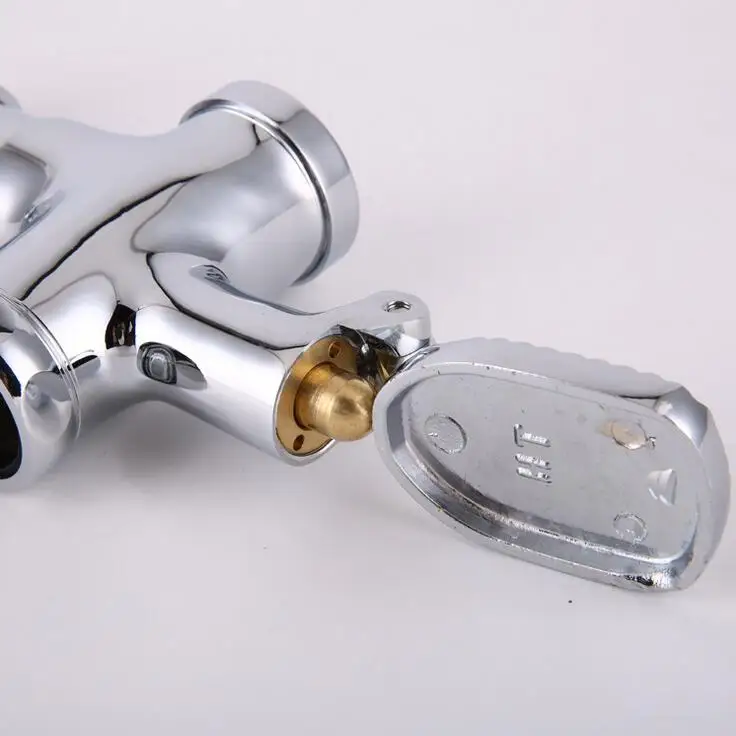 Смывной клапан для общественного туалета/унитаза латунный смывной табурета