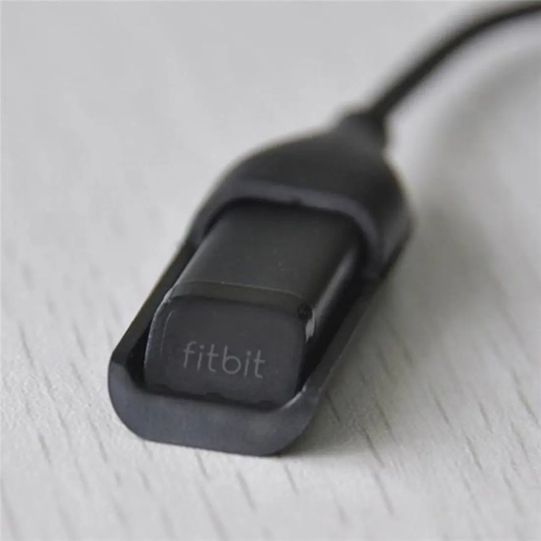 Для гибкого зарядного устройства Fitbit [3 шт в упаковке] Сменные зарядные шнуры для браслетов Fitbit