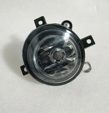 right 4116100XG47XA/4116200XG47XA Передняя лампочка для противотуманной фары, сборка для GREATWALL VOLEEX C20 HAVAL M4 - Цвет: right