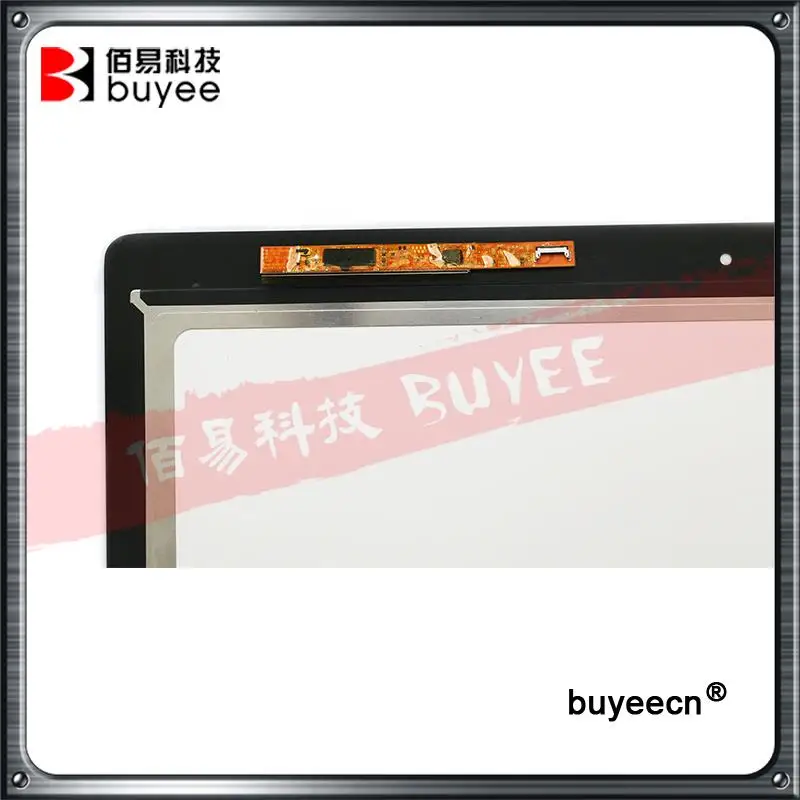 Оригинальный Новый 13 3 дюймовый сенсорный экран для LENOVO YOGA LTN133YL05-L02 900-13ISK2
