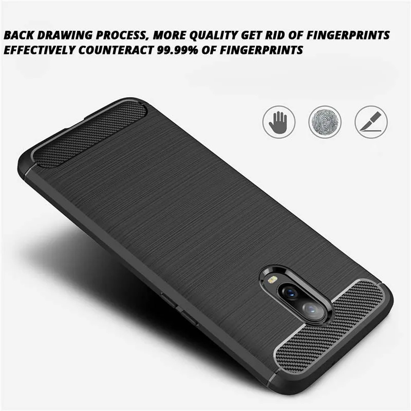 Чехол Tsimak для Oneplus 3 3T 5T 6 T 6 T 7T Pro one plus 6 T 7 Чехол Мягкий силиконовый бампер противоударный защитный чехол для телефона