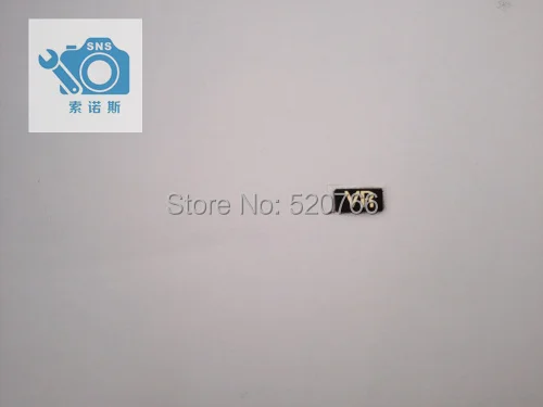 Новая и оригинальная пластина 1K087-882 для объектива Nikon 16-35 70-200 18-200 28-300 18-105 16-85 VR |