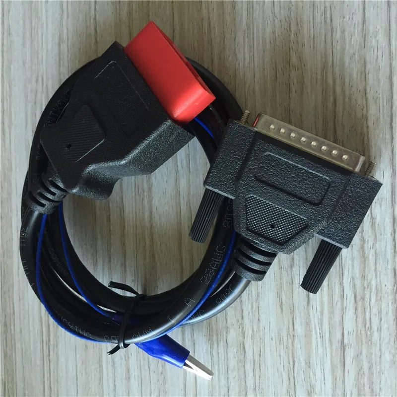 Инструмент BGA Xhorse V5.0.5 VVDI MB для программирования ключей Benz с неограниченным