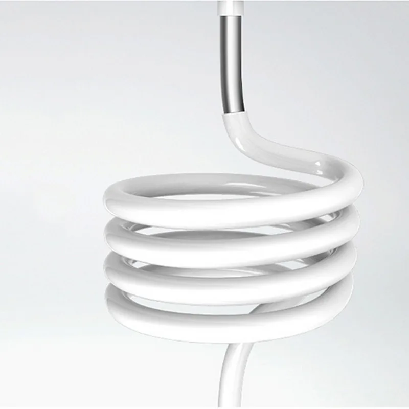 Держатель для телефона подставка мобильного Универсальное крепление на 360