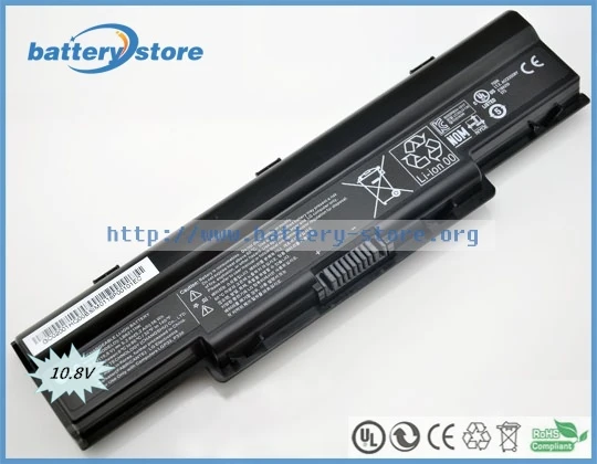 Новые оригинальные аккумуляторы для ноутбуков LG P330 LB6211NK LB6211NF Xnote 10 8 V 6 ячеек |