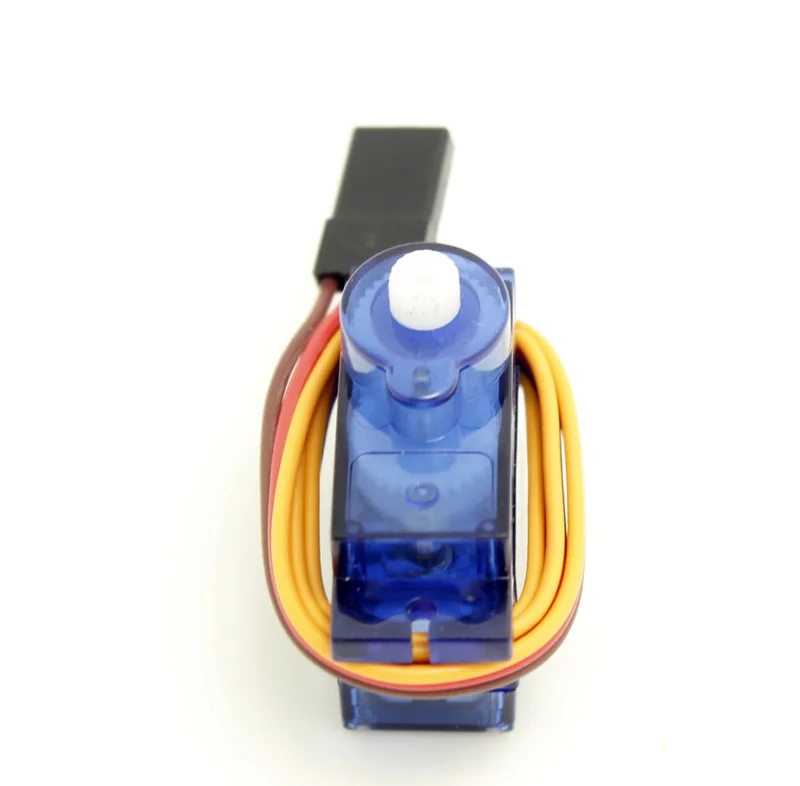 Tower 9g Micro Servo для самолета 6CH Rc вертолет Kds Align Sg90 Pro Прямая поставка|Детали и