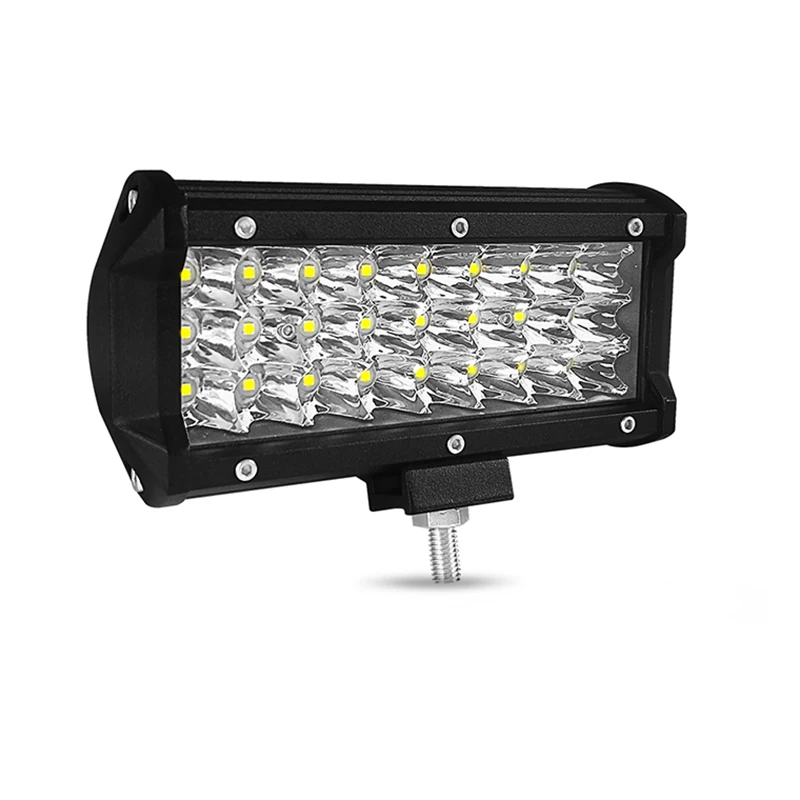 Автомобильная Рабочая лампа 7-дюймовый головной свет s автоматическая полоса