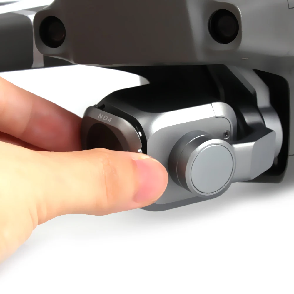Фильтр для объектива камеры DJI Mavic 2 Pro ND4/8/16/32 фильтры MAVIC PRO Аксессуары дрона