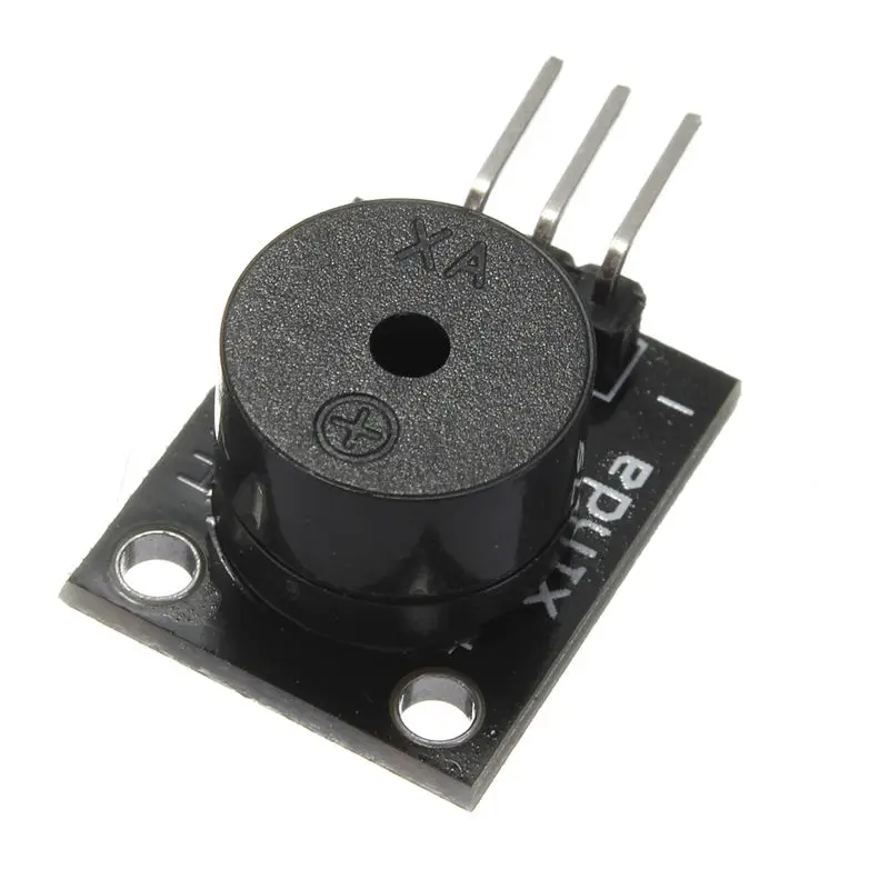 2017 новое поступление 1 шт. 3 5-5 5 В стандартный пассивный динамик модуль звукового