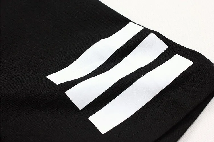 Camisetas hombre футболки Модная hba Футболка Мужская Хип-Хоп Уличная рок футболка рубашка с принтом банданы принт Графический Swag Футболка мужская