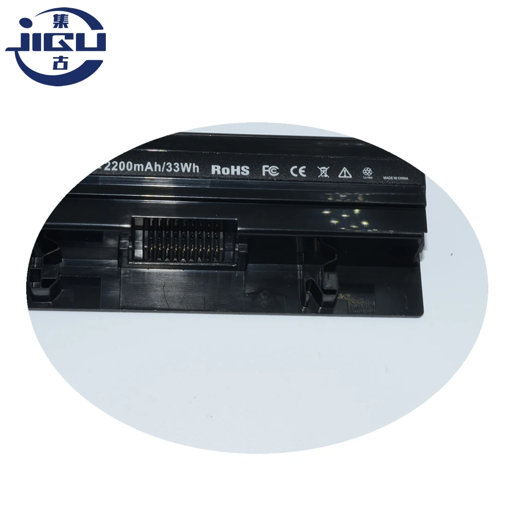Аккумулятор для ноутбука JIGU 90-ND81B1000T 90-NGD1B2000T 90-NPW1B3000Y Asus Lamborghini VX5 U6S u6sc N20 серии |