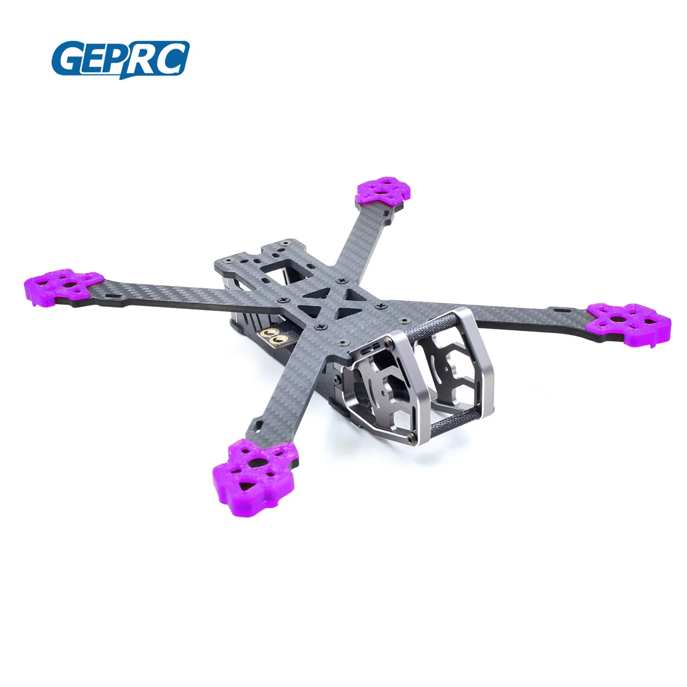 GEPRC 3D Печатный ТПУ телефон для фотоаппарата модели KHX | Игрушки и хобби