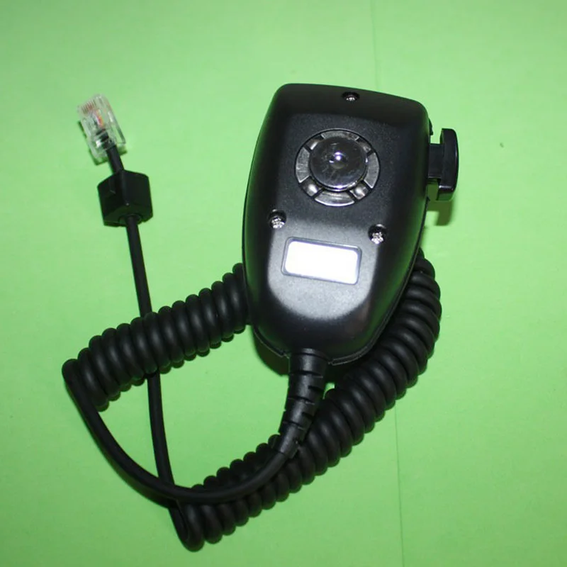 Новое поступление автомобиля Автомобильная радиоантенна Динамик микрофон