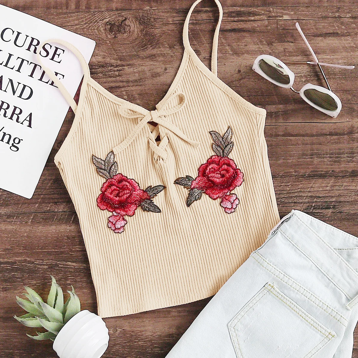 Женский короткий топ на бретельках белый/серый/черный/синий|crop tank|women crop tank topcrop top