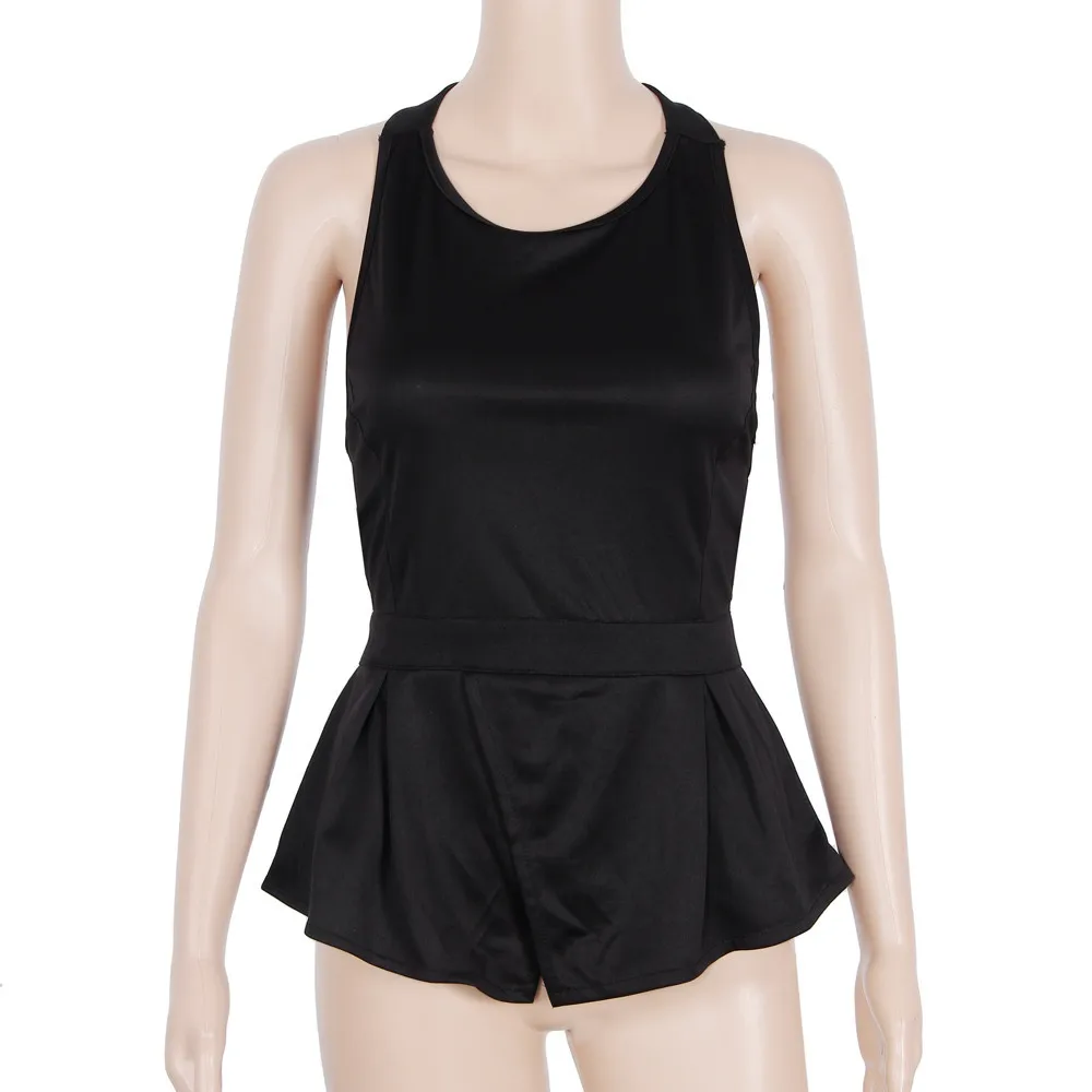 2017 Новая мода бренд Дизайн Лето Для женщин Повседневное Безрукавки для жилет