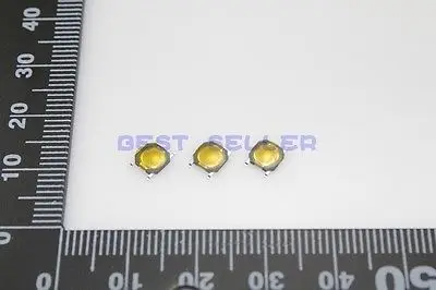 

100pcs SMD Tact Switch thin film switch Push Button 4*4*0.8 4mm*4mm*0.8mm H0.8mm