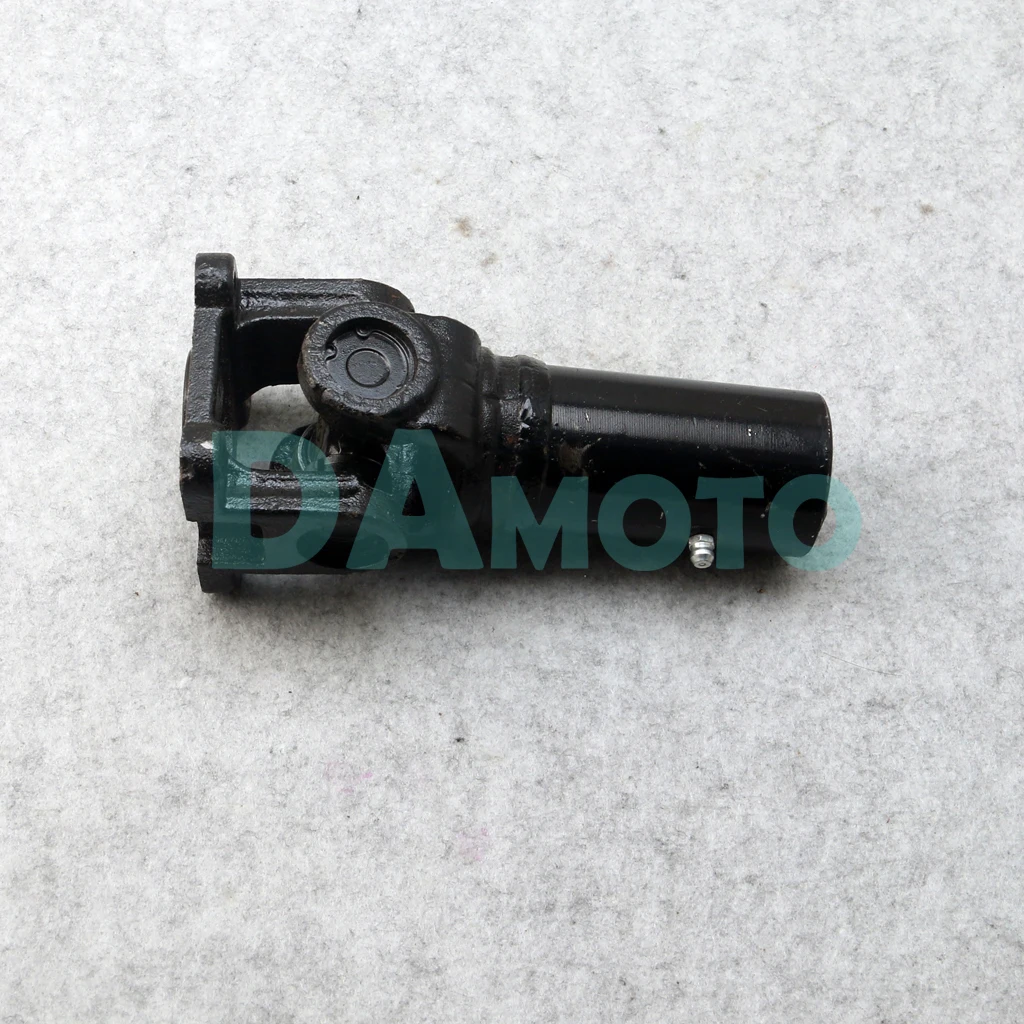 Вал привода в сборе передача заднего хода U-образное соединение для Zongshen ATV Quad UTV GO