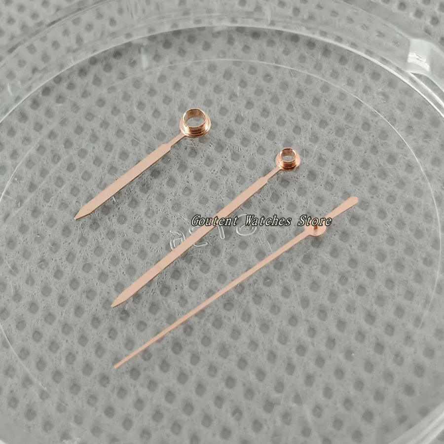 Комплект для наручных часов Miyota 8205/8215/821A Mingzhu/DG 2813/3804 | Наручные часы