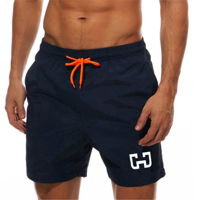Мужские пляжные шорты для плавания, сёрфинга, Maillot De Bain, спортивные мужские пляжные шорты, бермуды, одежда для плавания, мужские спортивные шорты для бега