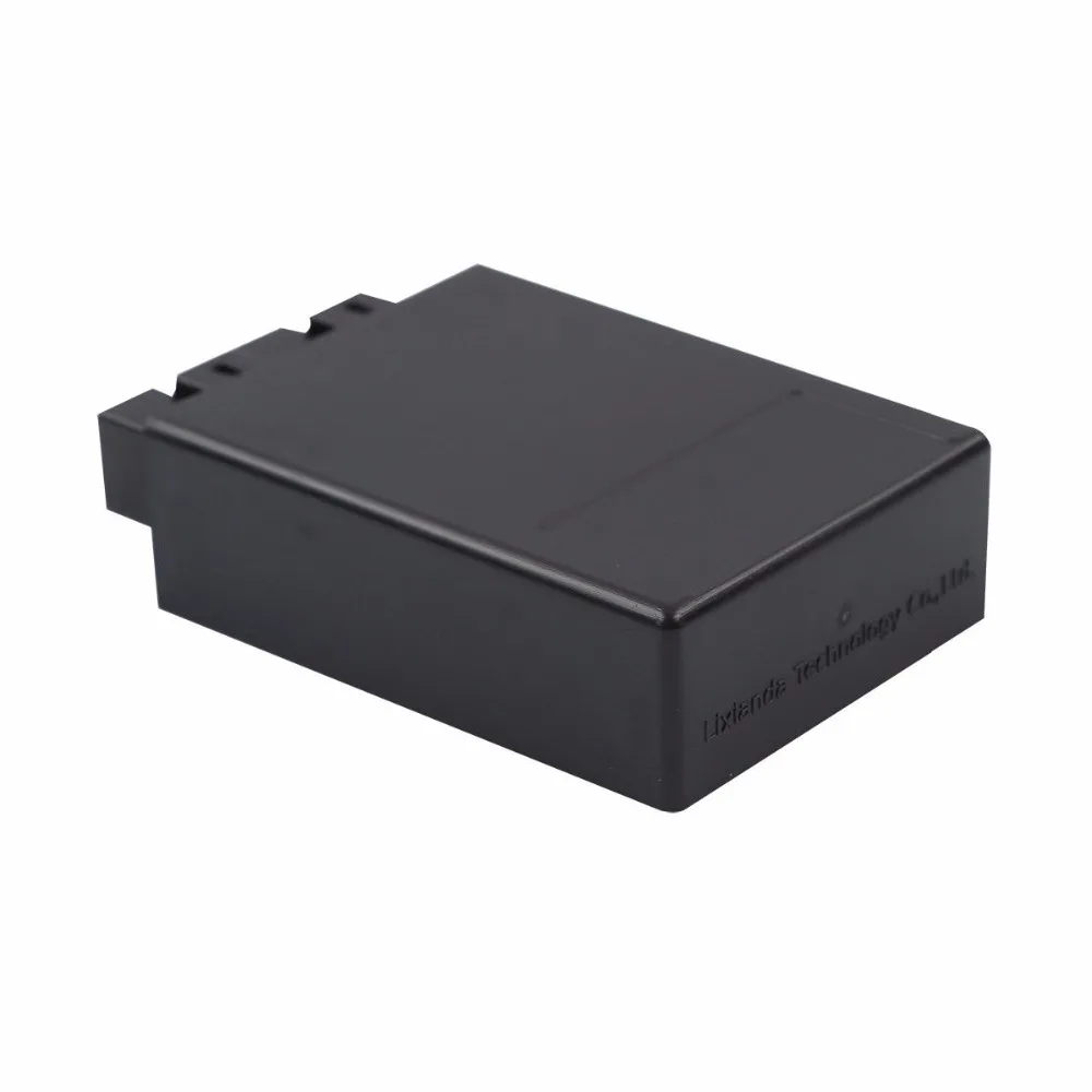 Мотоцикл цифровой зажигания ECU CDI Коробка воспламенитель для Honda STEED400 STEED600