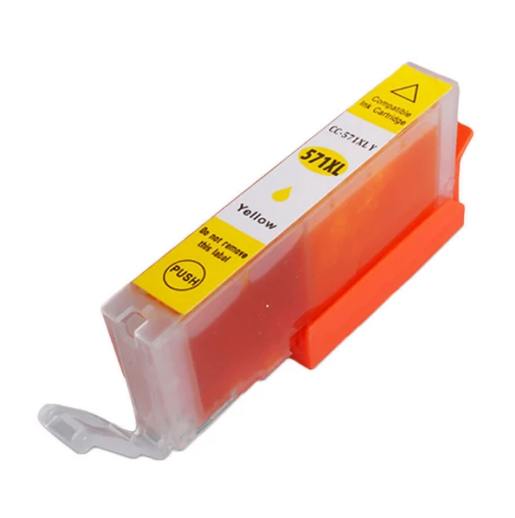 Совместимый картридж для Canon PIXMA TS5050 TS5051 TS5053 TS5055 TS6050 TS6051 TS6052 с чернилами