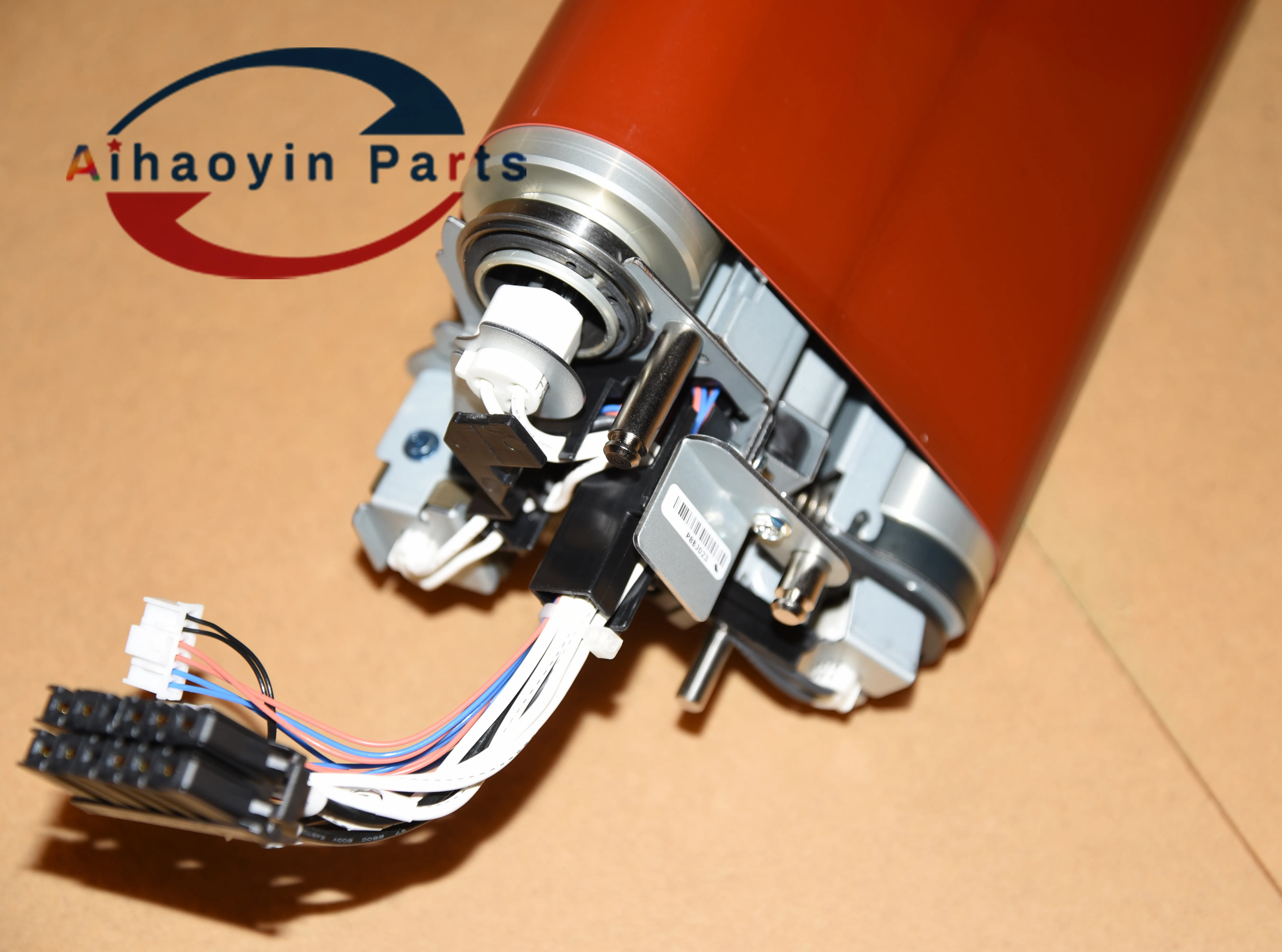 1 шт. оригинальный ремень фьюзера для Xerox Versant 80 2100 V80 V2100 126K34853 126K34854 126K34855|Детали