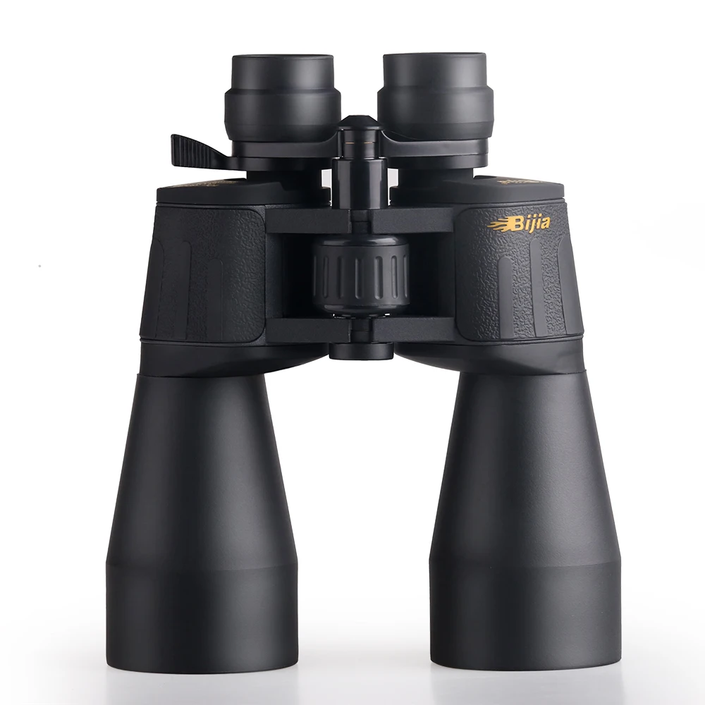 

Bijia 10-180X90 High Magnification HD Professional Zoom Binoculars Waterproof Telescope for Bird watching Hiking Hunting Sport