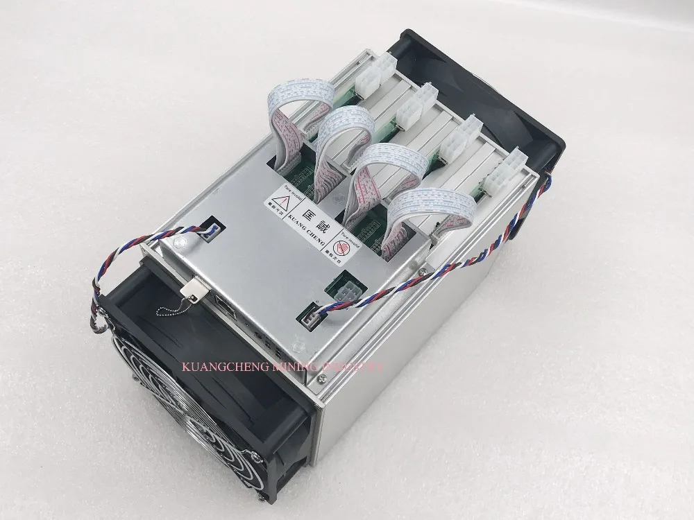 Первый в мире 28 нм Lyra2REv2 ASIC miner Zig Z1 6. 8GH/S заработок выше чем A9 S9 Z9MINI M3|Серверы| |