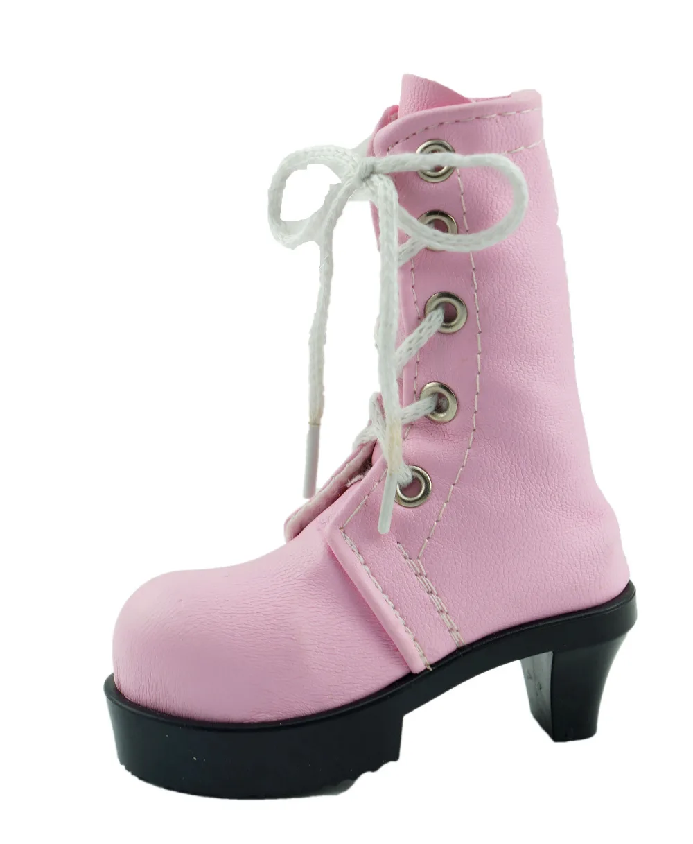 Cosette Dolls Shoes кожаные ботинки для 1/3 BJD или 22 дюйма Куклы модные новое поступление |