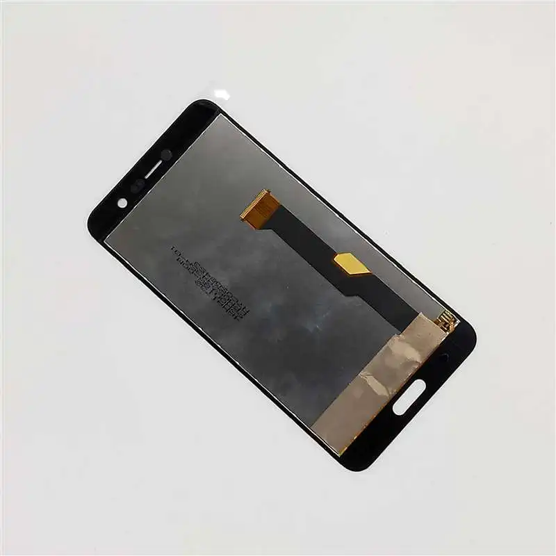 Для HTC U Play ЖК дисплей с сенсорным экраном дигитайзер Сенсорное Стекло в сборе 5 2
