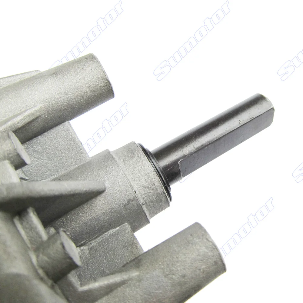 Электродвигатель GW6280 24 В 30 50 100 об/мин|electric worm gear motor|worm motorgear motor |