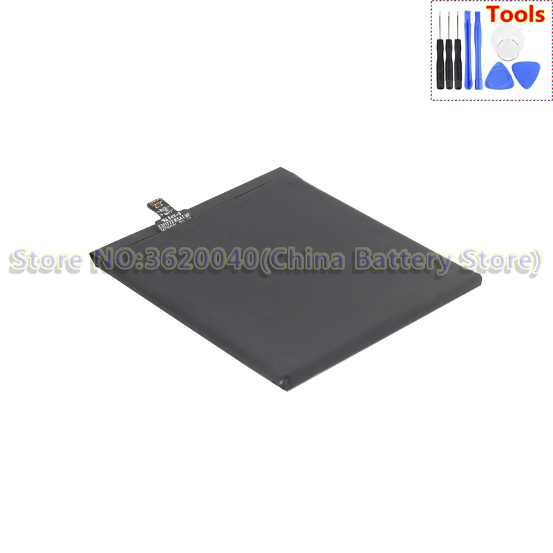 GND 2560 mAh/9.73Wh BT53 запасная батарея для Meizu PRO6 MX6Pro M570C/M/Q/Q S смартфон Li Ion bateria литий