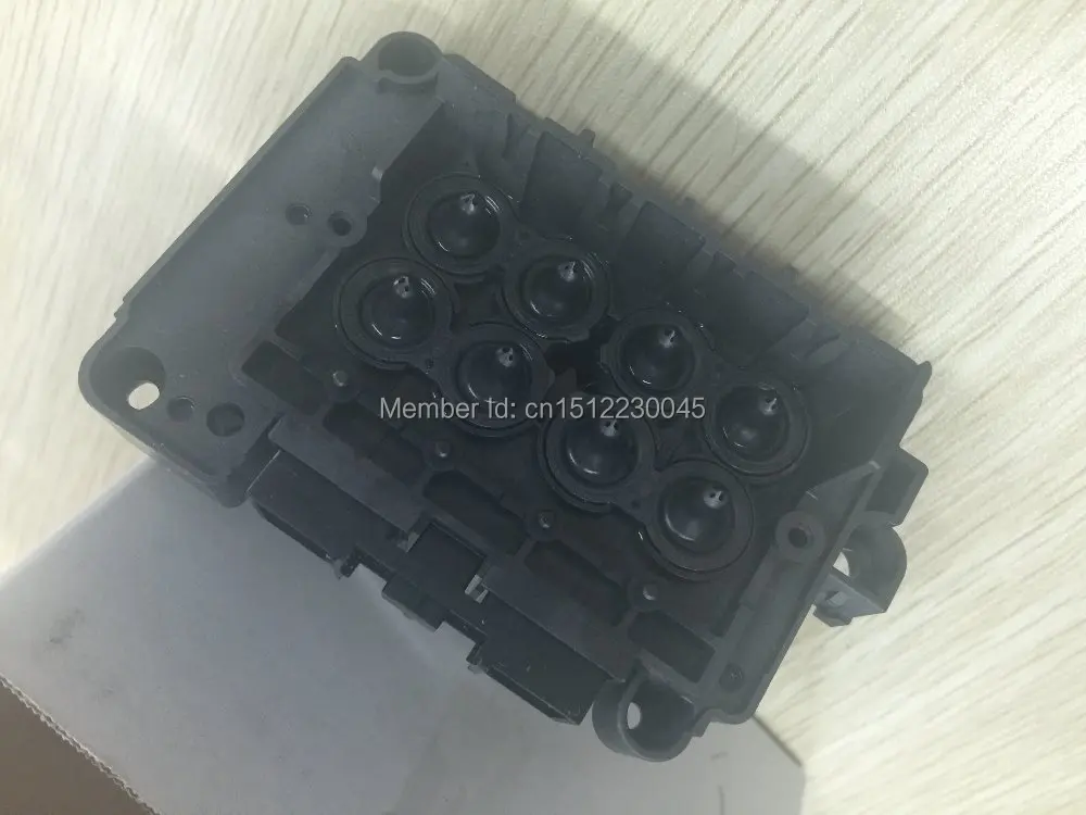 F189010 DX7 print head B310/510 Large format | Компьютеры и офис