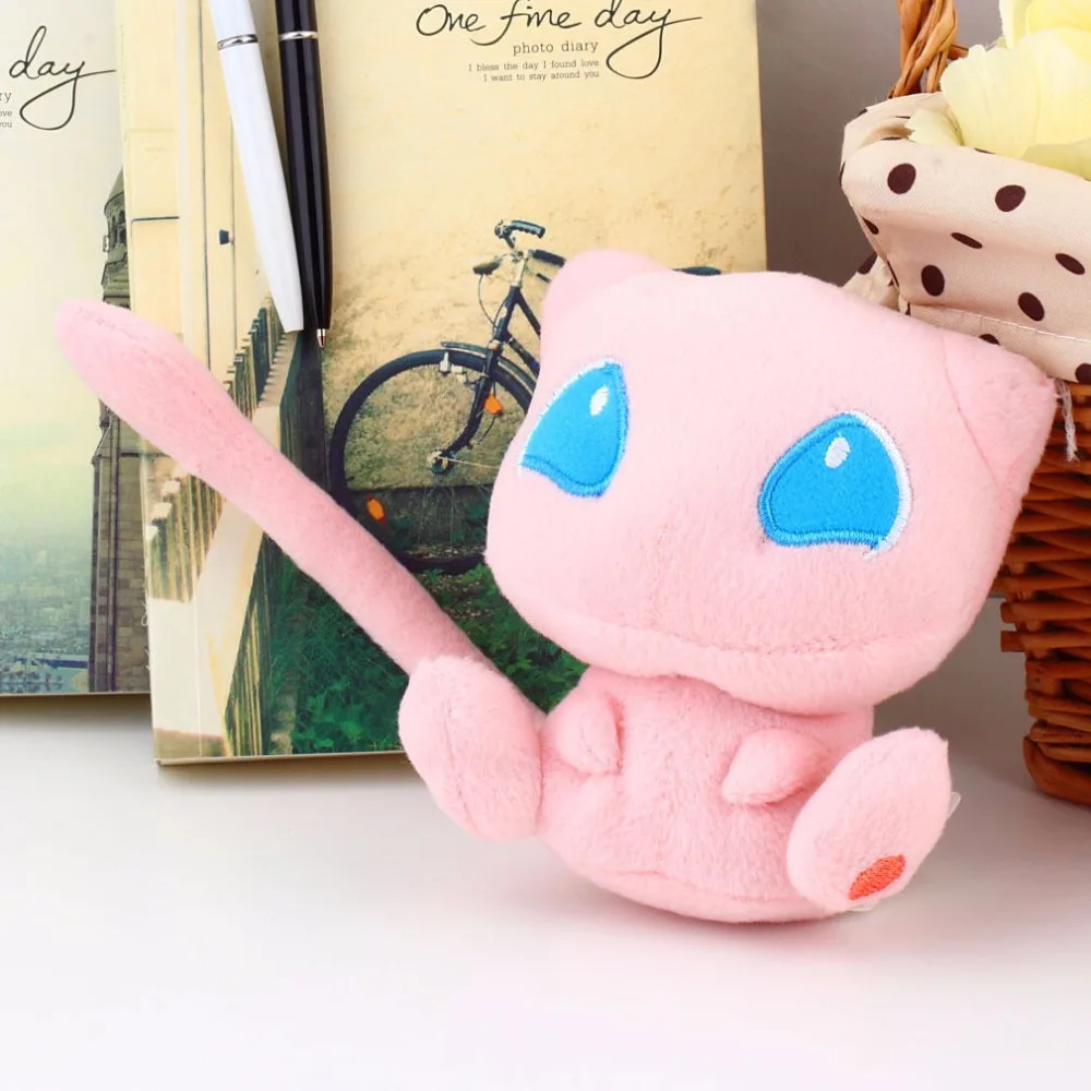 12 см кукла Mew плюшевые игрушки мягкие куклы плюшевые куклы Подарки для детей