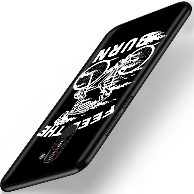 Чехол для Xiaomi Redmi Note 8 8A 7 6 6A 5 5A 4 4X 4A Go Pro Plus Prime|Бамперы| |