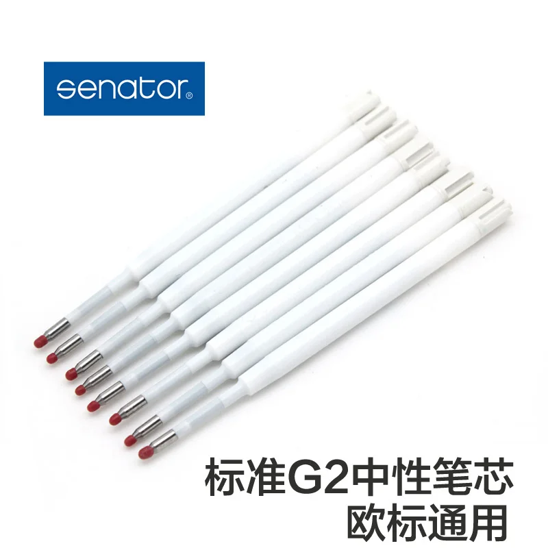 Пополнение ручки Senator (номер модели 1904)|pen sized fishing rod|refill canonpen children |