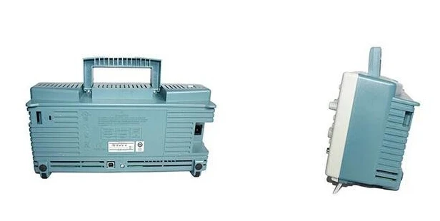 Цифровой осциллограф TEKTRONIX TBS1102 100 МГц 2 канала частота дискретизации 1. 0GS/s |