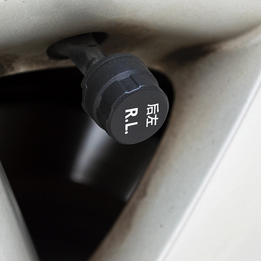 Viecar автомобильных шин давление сигнализации Системы TPMS мониторинга Датчик Bluetooth