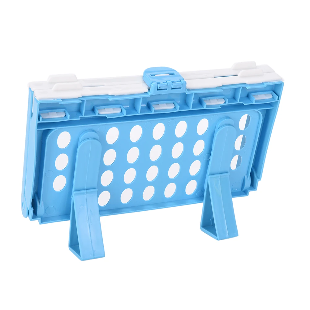 1 шт. складная пластиковая вешалка для мешков мусора портативный подвесной мешок