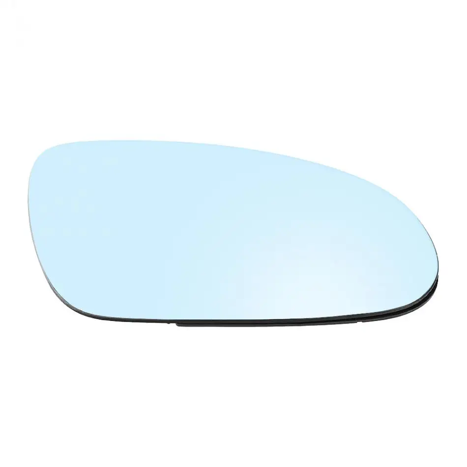 1pcs Right Driver Side Clip on Heated Wing Door Mirror Glass for VW Passat B6 2005 2006 2007 2008 2009 2010 | Автомобили и