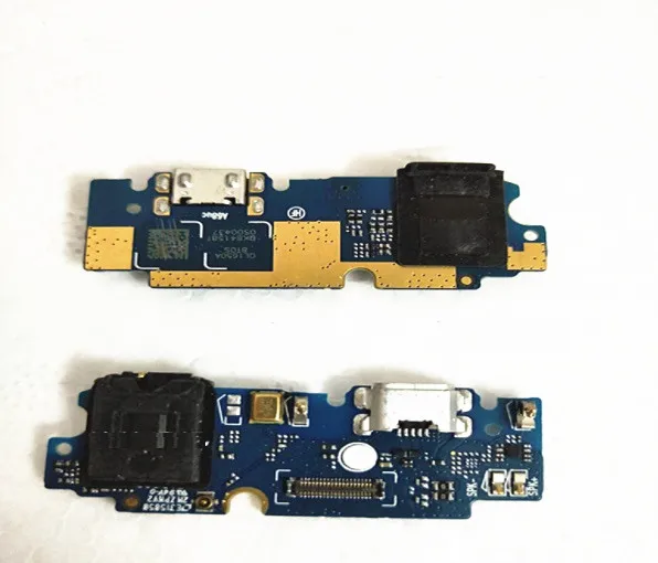 Шлейф зарядного устройства USB для ASUS ZenFone Max Pro M1 ZB601KL ZB602KL разъем Micro Замена платы PCB