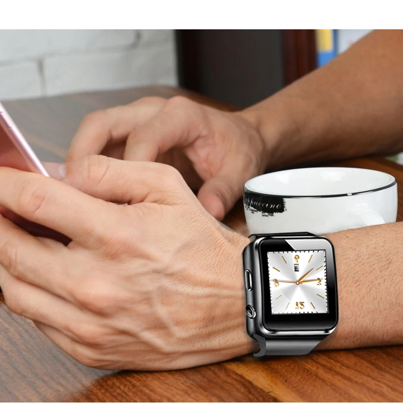 BANGWEI SmartWatch мужские повседневные модные резиновые умные часы с ремнем женские