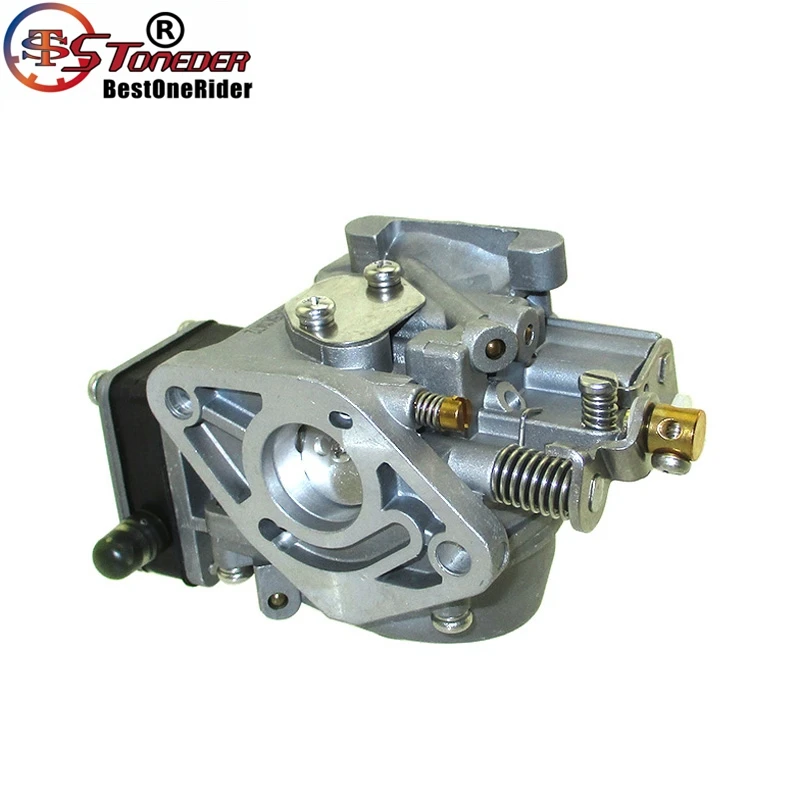 Карбюратор STONEDER для 4HP 5HP Mercury Mariner Quicksilver подвесной 812648 T 3303-812648 | Автомобили и