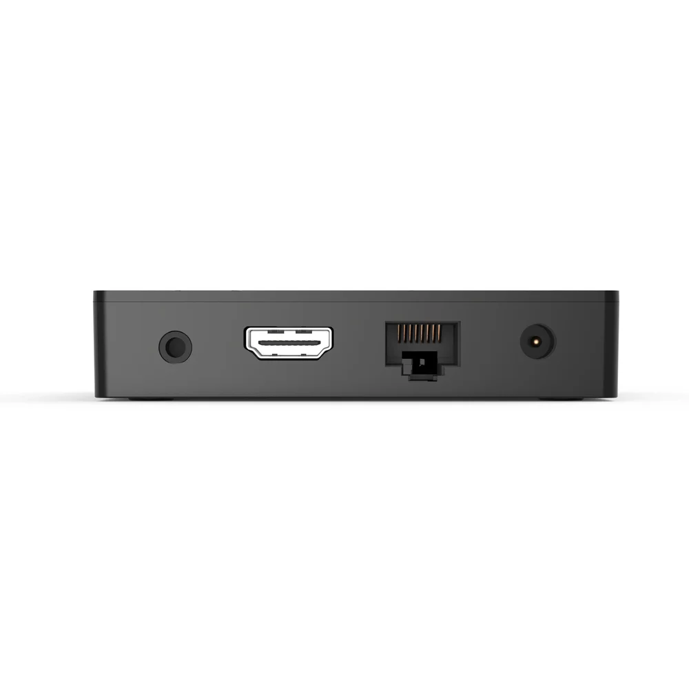 Новый HK1 мини Smart tv BOX Android 8 1/Android 9 0 2 ГБ + 16 Гб RK3229 четырехъядерный wifi 4G 4 K 3D HK1mini Google