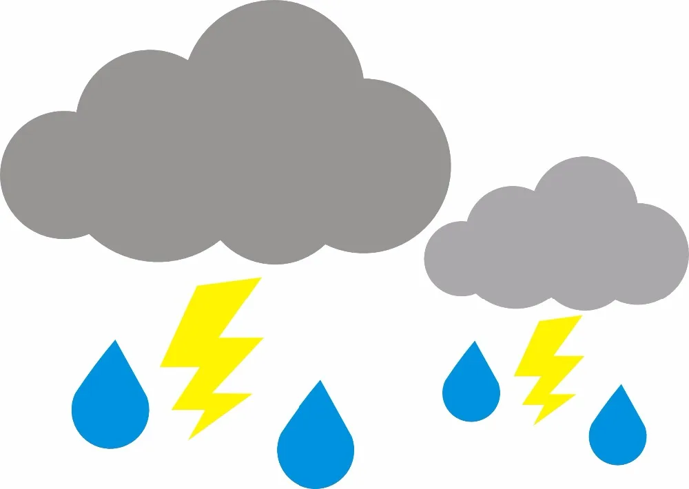 Штампы для резки облаков и дождя новинка 2019 высечки деревянные штампы подходящие