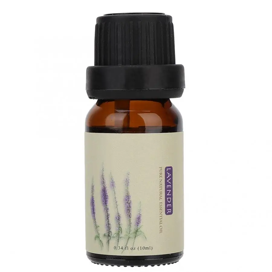 Растительный Экстракт ароматерапия эфирное масло успокаивающее давление