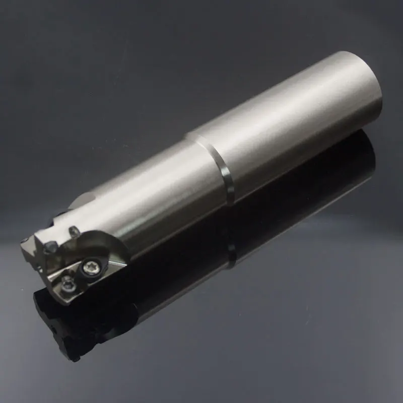 Рекомендуемый XMR01 032 G32 SD09 03 индексируемый фреза SANT xk01.09z32.03 с SDMT09T3 DM вставкой из